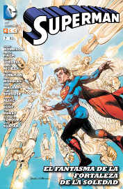 COM SUPERMAN: (REEDICION TRIMESTRAL) 07 (DC)