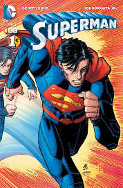 COM SUPERMAN 33 (DC) (GRAPA)