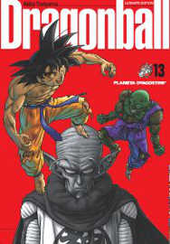 COM DRAGON BALL 13/34