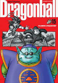 COM DRAGON BALL 15/34