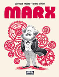 COM MARX. BIOGRAFIA