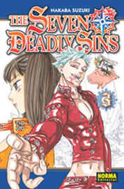 COM THE SEVEN DEADLY SINS 03