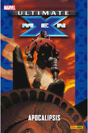 COM ULTIMATE X-MEN 14.APOCALIPSIS