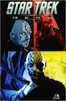 COM STAR TREK: NERO