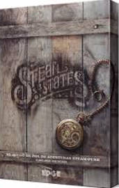 ROL STEAM STATES: CAJA BASICA