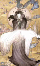 COM SANDMAN: CAZADORES DE SUEÑOS (NOVELA) (reimpresión pend.)