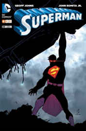 COM SUPERMAN 34 (DC) (GRAPA)