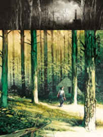 COM UNA PRIMAVERA EN CHERNOBIL