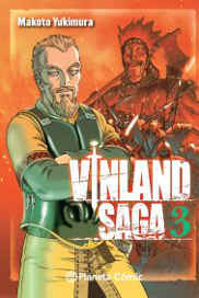 COM VINLAND SAGA 03