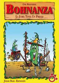 JGM BOHNANZA DELUXE BASICO+EXPANSION