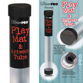 ACC TUBO PORTA-TAPETES