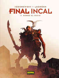 COM FINAL INCAL 03. GORGO EL SUCIO