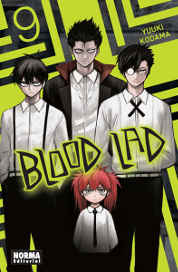 COM BLOOD LAD 09