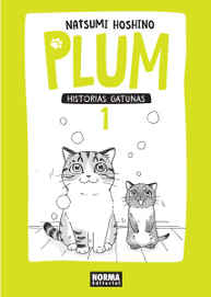 COM PLUM. HISTORIAS GATUNAS 01