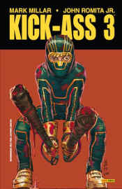 COM KICK ASS 03 (MARVEL)