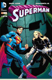 COM SUPERMAN 35 (DC) (GRAPA)