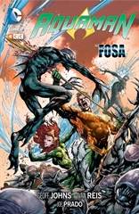 COM AQUAMAN: LA FOSA (DC)