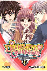 COM EL DIAMANTE DE CORAZON 01