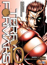 COM TERRA FORMARS 10