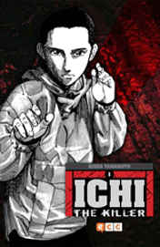 COM ICHI THE KILLER 04 DE 10