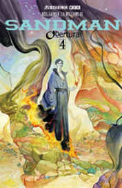 COM SANDMAN: OBERTURA 04 DE 06