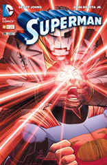 COM SUPERMAN 36 (DC) (GRAPA)