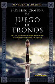 LIB BREVE ENCICLOPEDIA DE JUEGO DE TRONOS