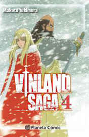 COM VINLAND SAGA 04
