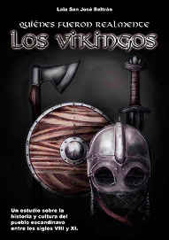 LIB QUIENES FUERON REALMENTE LOS VIKINGOS