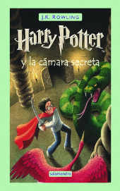 LIB HARRY POTTER Y LA CAMARA SECRETA 02