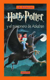 LIB HARRY POTTER Y EL PRISIONERO DE AZKABAN 03