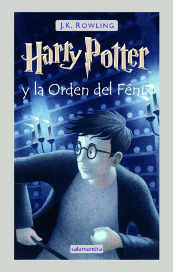 LIB HARRY POTTER Y LA ORDEN DEL FENIX 05