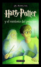 LIB HARRY POTTER Y EL MISTERIO DEL PRINCIPE 06