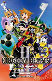 COM KINGDOM HEARTS II 03