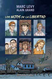 COM LOS HIJOS DE LA LIBERTAD
