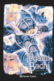 COM TEGAMI BACHI 16