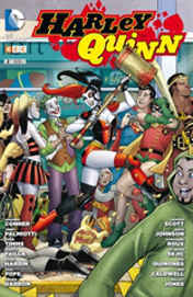 COM HARLEY QUINN 02 (DC)