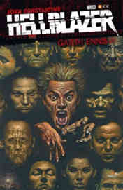 COM HELLBLAZER: GARTH ENNIS 02 DE 03