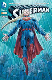 COM SUPERMAN 37 (DC) (GRAPA)