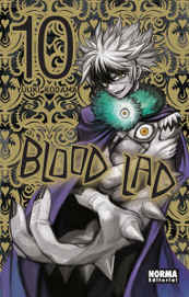 COM BLOOD LAD 10