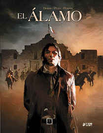 COM EL ALAMO