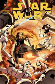 COM STAR WARS: 03 (GRAPA)