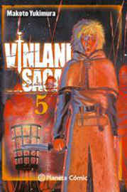 COM VINLAND SAGA 05