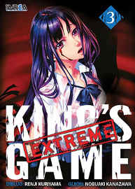 COM KING´S GAME EXTREME 03