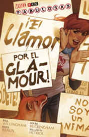 COM FABULOSAS 06: EL CLAMOR POR EL GLAMOUR