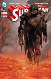 COM SUPERMAN 38 (DC) (GRAPA)