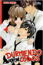 COM DURMIENDO ENTRE LOBOS (TOMO UNICO)