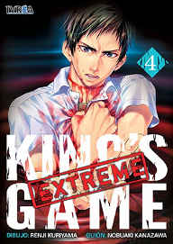COM KING´S GAME EXTREME 04