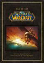 LIB THE ART OF WORLD OF WARCRAFT