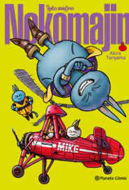 COM NEKOMAJIN (NUEVA EDICION)